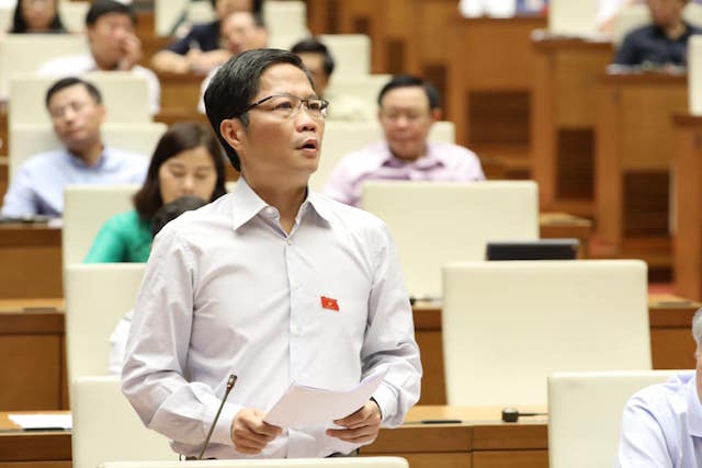 Bộ trưởng Công Thương: Điều hành xuất khẩu gạo đạt được những yêu cầu quan trọng nhất