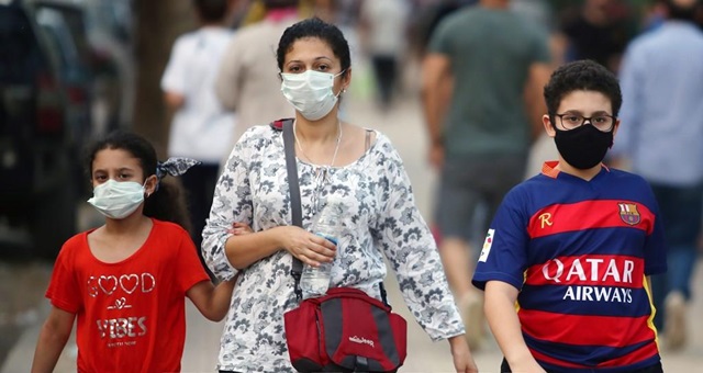 Cập nhật dịch COVID-19 tối 14/6: Nguy cơ tái bùng phát dịch tại châu Á