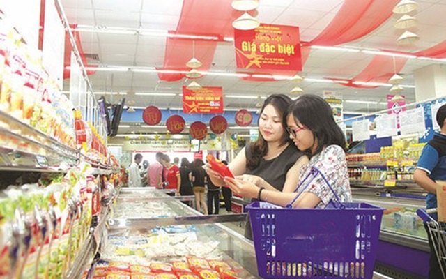 Hà Nội tổ chức chương trình siêu khuyến mại