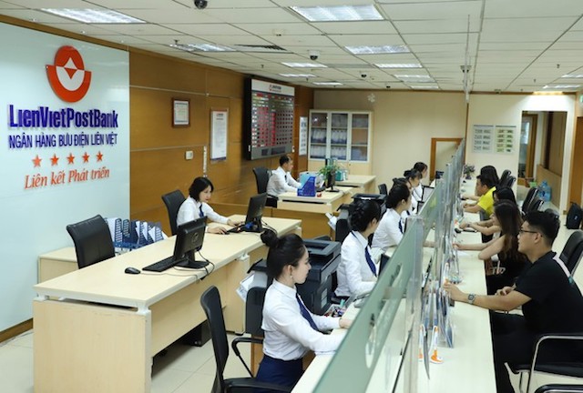 LienVietPostBank sẽ niêm yết trên sàn HoSE, mục tiêu lợi nhuận giảm còn 1.700 tỷ đồng