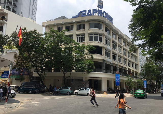 SCIC sắp thoái toàn bộ vốn tại Seaprodex
