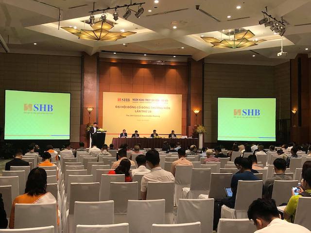 Chủ tịch SHB nói gì về thoái vốn tại SHB FC?