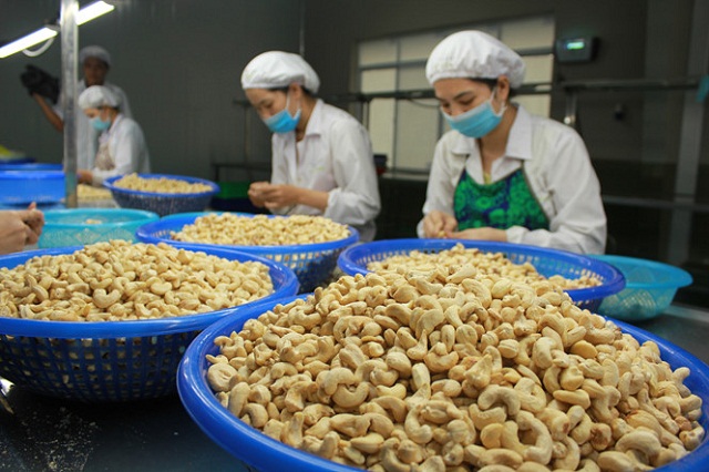 ‘Thông đường’ cho doanh nghiệp xuất khẩu thực phẩm sang Hàn Quốc