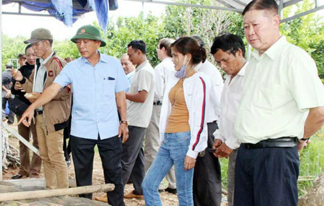 ‘Cứu’ Hợp tác xã như… cứu hoả