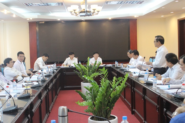 Khơi thông tiềm năng từ kinh tế hợp tác, HTX