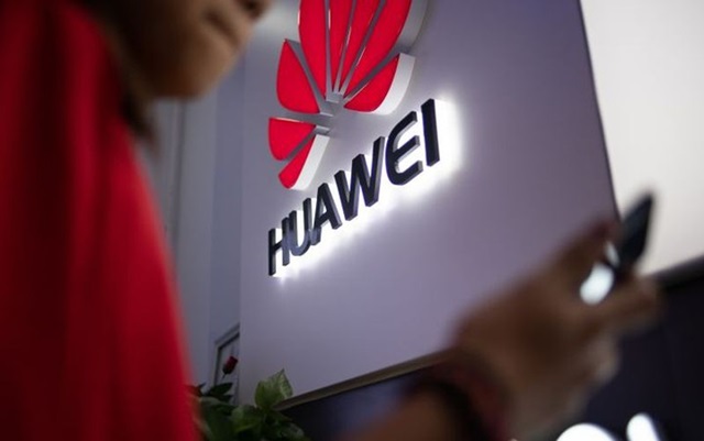Mỹ nới lỏng quy định hợp tác với Huawei về các tiêu chuẩn 5G