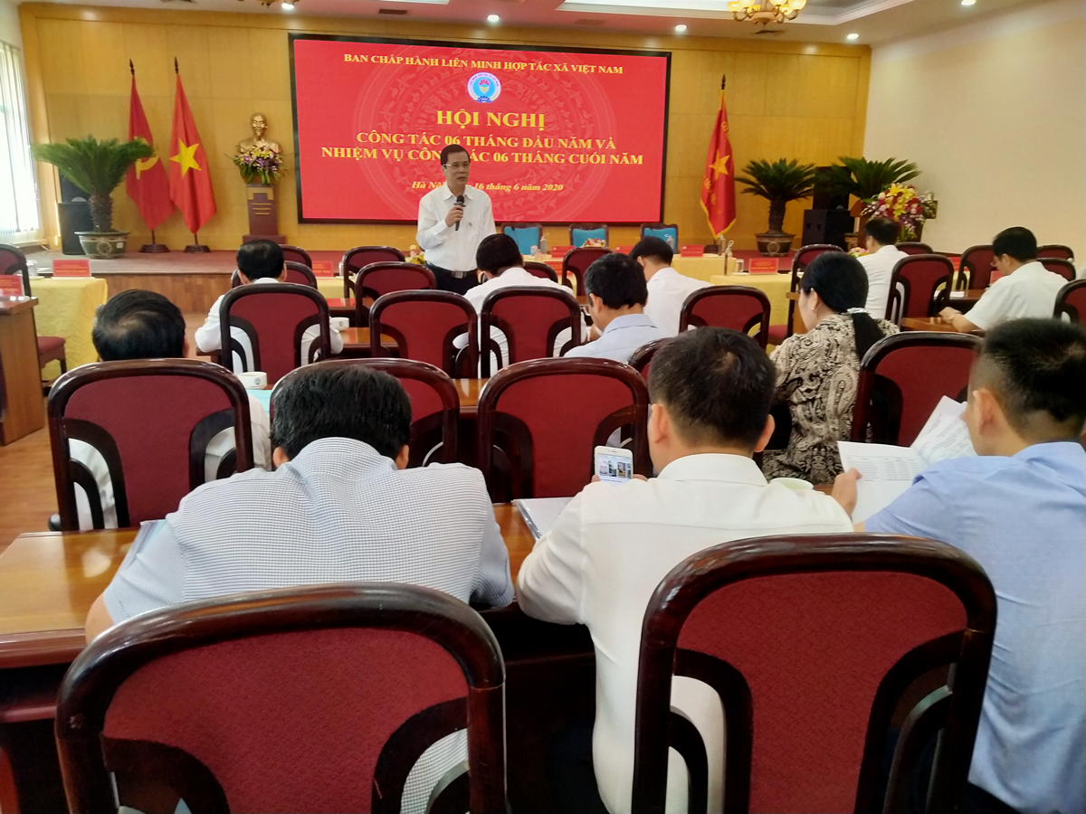 Gói hỗ trợ của Chính phủ có 'đến tay’ hợp tác xã?