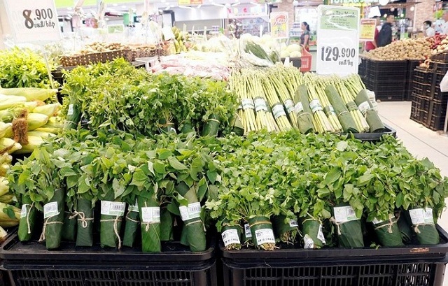 Đối mặt với 'cuộc chiến' ô nhiễm trắng