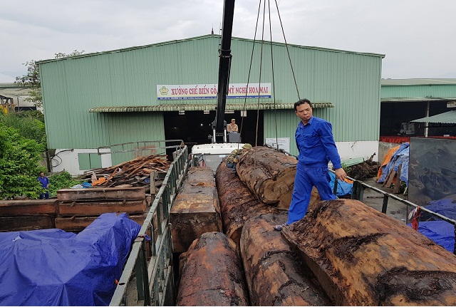HTX Hoa Mai: Phát triển gắn với an toàn lao động
