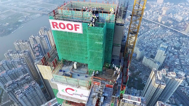 Nội chiến Coteccons: Vì sao Coteccons 'bỏ ngoài tai' yêu cầu của The8th?