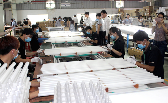 Đừng để doanh nghiệp khổ vì thanh kiểm tra