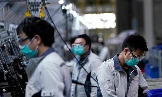IMF: Tốc độ phục hồi của kinh tế thế giới có thể chậm hơn