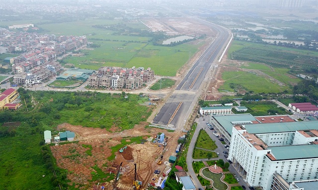 Quốc hội đồng ý loại bỏ dự án BT