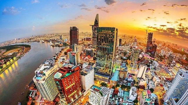 Việt Nam trong nhóm quốc gia có vị thế tốt nhất để phục hồi kinh tế