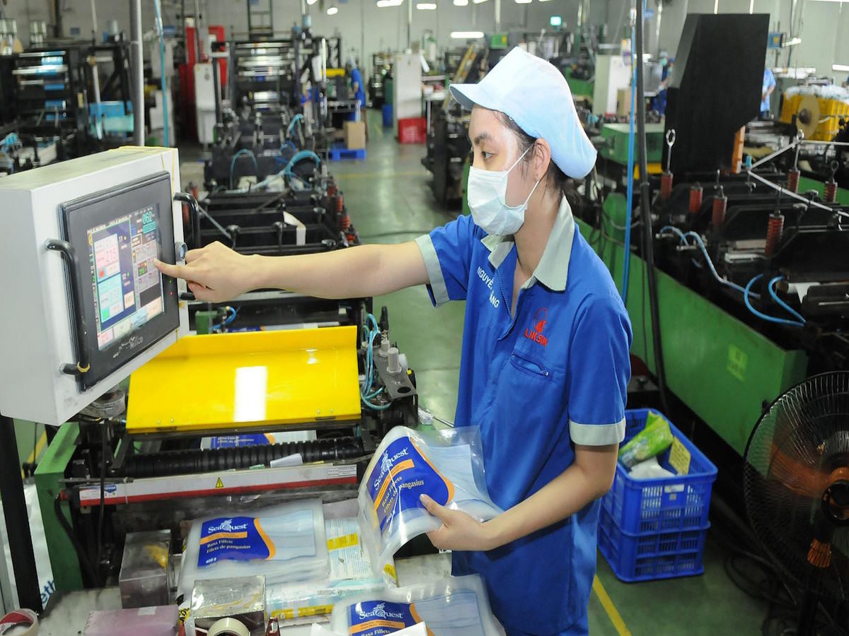 'Ông tơ bà nguyệt' có thể kết duyên khối nội với khối ngoại?