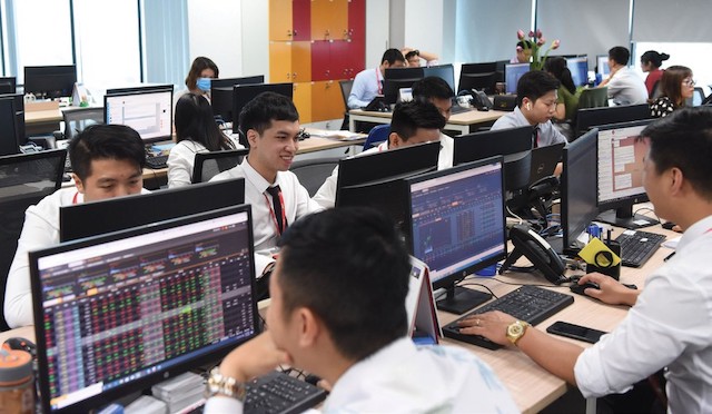 Khoảng hụt sức cầu của trái phiếu doanh nghiệp?
