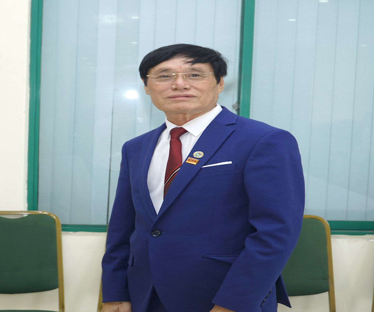 Chủ tịch HTX Rạch Gầm: HTX đã thành công càng phải nỗ lực