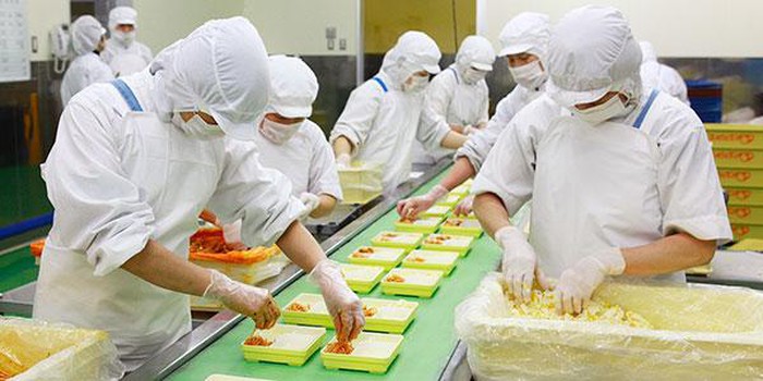 Tăng cường kiểm tra hoạt động sản xuất và quảng cáo thực phẩm chế biến sẵn
