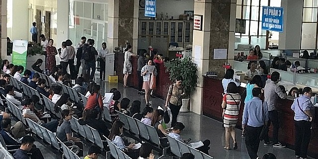 Qua thanh kiểm tra, Cục Thuế TPHCM xử lý trên 11.000 tỷ đồng tiền thuế