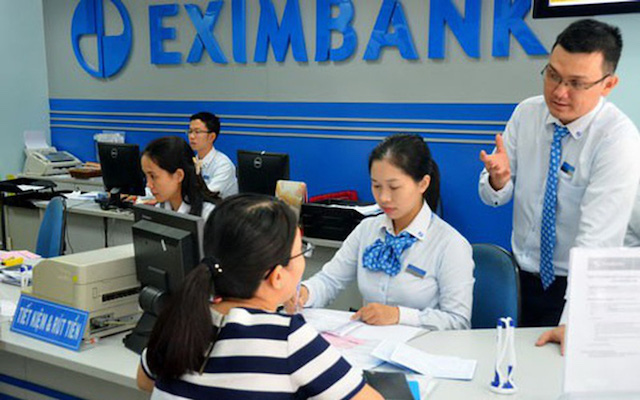 Họp cổ đông bất thường có chấm dứt 'cuộc chiến quyền lực' tại Eximbank?