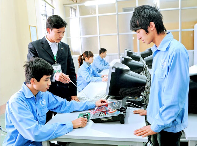 Tỷ lệ thất nghiệp khu vực thành thị trong quý II ước tính hơn 4%