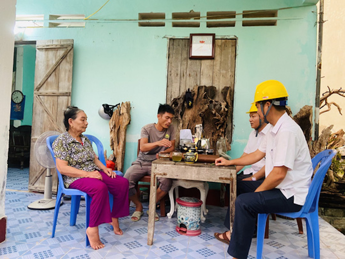 Vụ tính sai tiền điện: EVN khẳng định là sai sót cá nhân