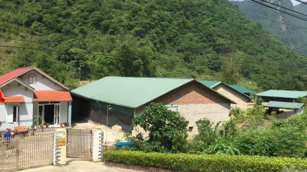 Hợp tác xã Bảo Hưng: Chăn nuôi sạch không quên bảo vệ môi trường