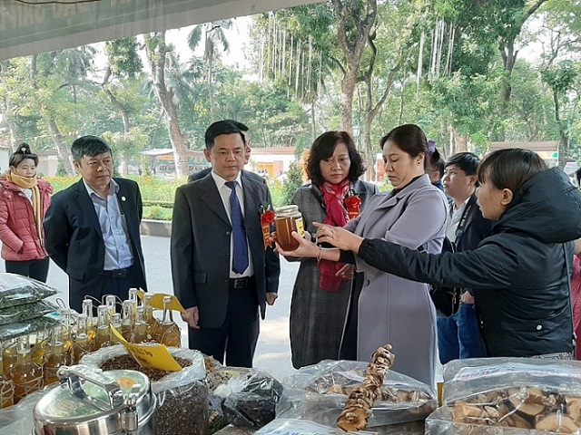 “Gỡ nút thắt” XTTM tại vùng sâu, vùng xa, vùng khó khăn