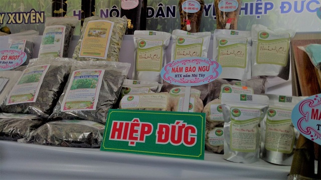 Mở rộng thị trường từ sản xuất sạch