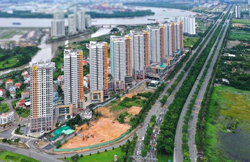 Lời giải nào cho bài toán mất cân đối cung - cầu nhà ở?
