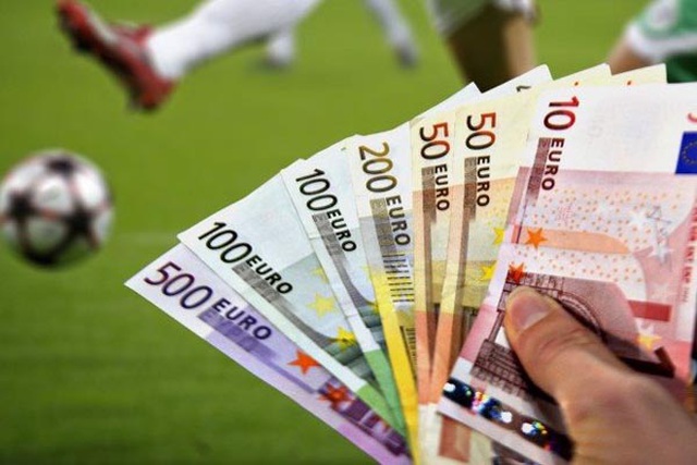 Người Việt sẽ chơi cá độ bóng đá qua ví điện tử