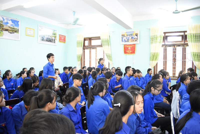 Thừa Thiên Huế: Đẩy mạnh đào tạo nghề cho thanh niên dân tộc thiểu số