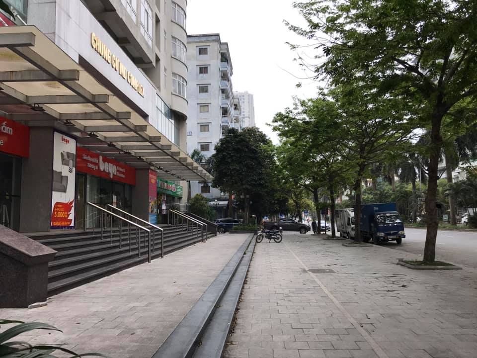 Nghịch lý chuyện nhà ở thương mại giá thấp lại không thấp