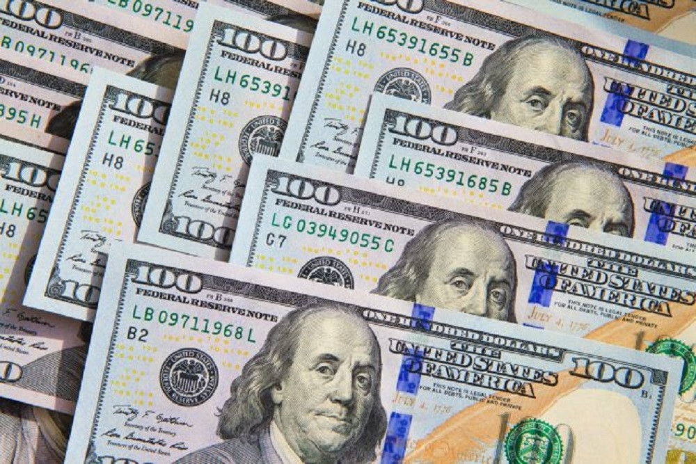 Hôm nay 26/6, tỷ giá USD ổn định trong thấp thỏm