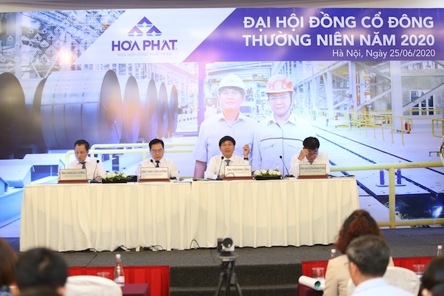 Lợi nhuận khủng nhờ nông nghiệp, Hoà phát vẫn thận trọng mở rộng quy mô