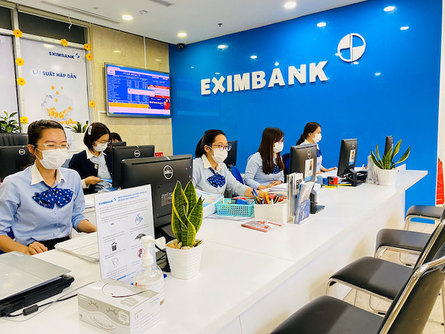Chủ tịch mới người Nhật của Eximbank có được cổ đông lớn SMBC tín nhiệm?