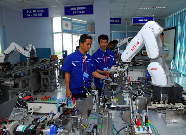 Tác động của Covid-19: Doanh nghiệp chuyển dịch từ chi phí thuê văn phòng sang kỹ thuật số