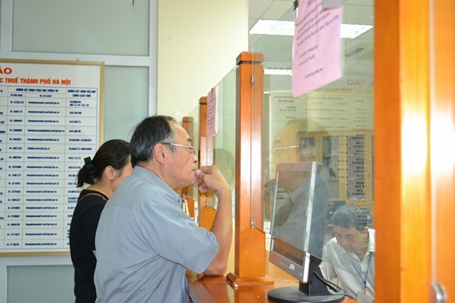 Hà Nội: Sẽ thu hồi giấy chứng nhận đăng ký kinh doanh của doanh nghiệp chây ì nợ thuế lớn