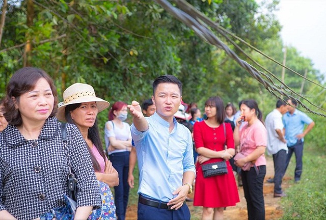 Từ bỏ cơ hội làm việc ở nước ngoài, 9X về quê lập… HTX