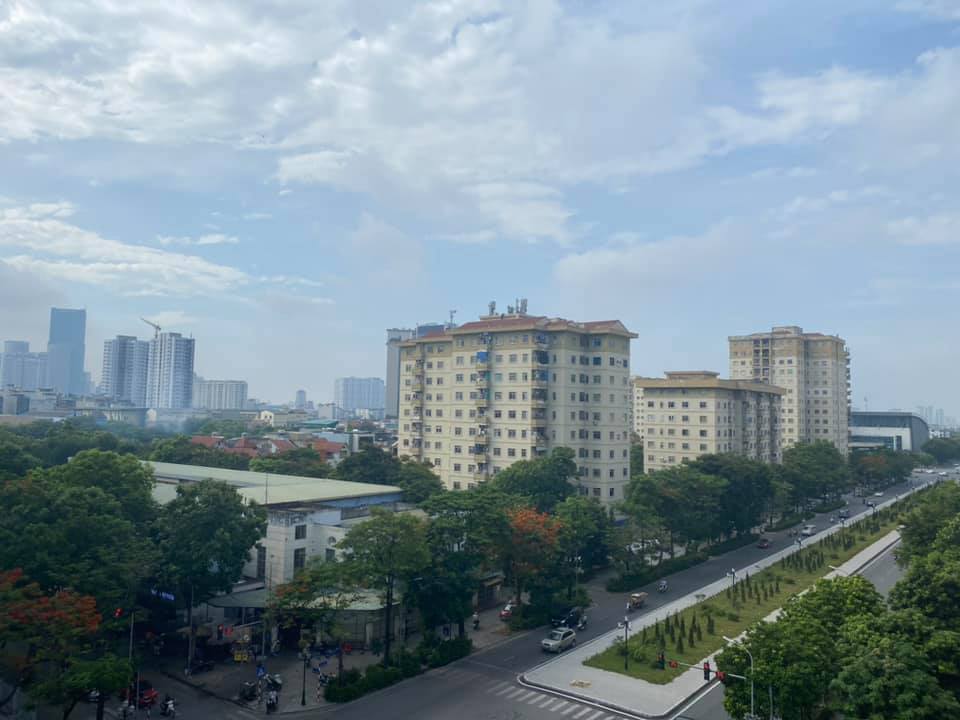 Savills Việt Nam: Bốn giải pháp gỡ 'nút thắt' cho nhà ở thương mại giá rẻ