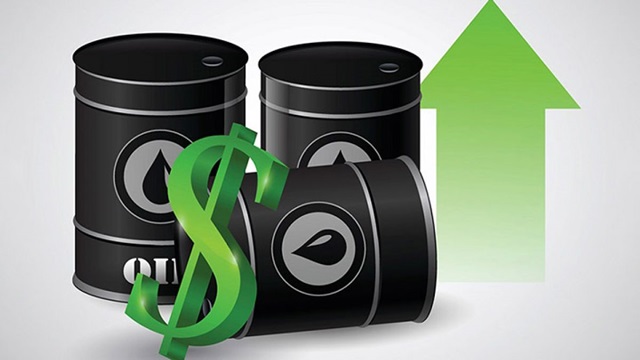 Thị trường ngày 30/6: Giá dầu tăng nhẹ trong sự lạc quan cắt giảm sản lượng của OPEC +