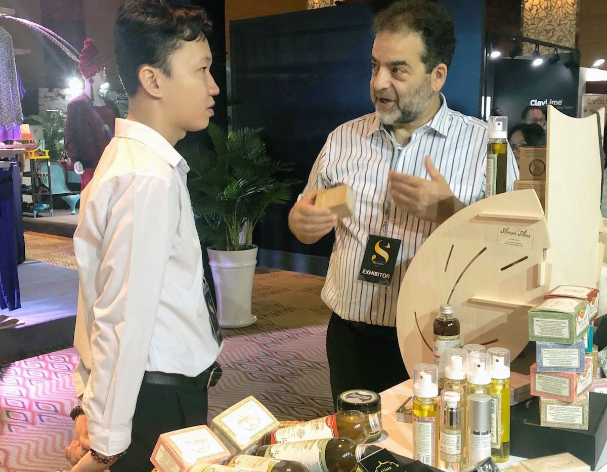 EuroCham: Gói cứu trợ Covid-19 cần đảm bảo công bằng