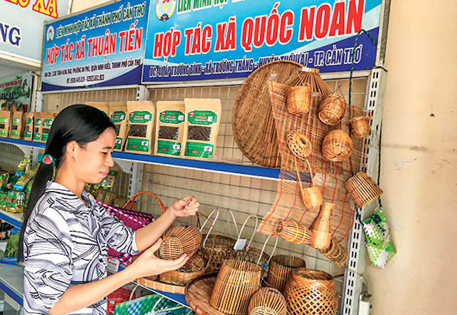 Cần Thơ: Nhân rộng các mô hình gắn dạy nghề với việc làm