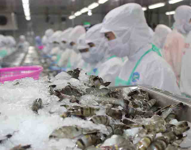 Tháng 6/2020: Xuất khẩu tăng 9,5%