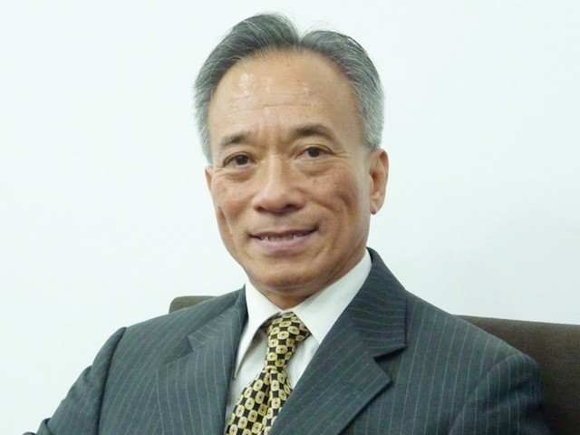 Ts. Nguyễn Trí Hiếu