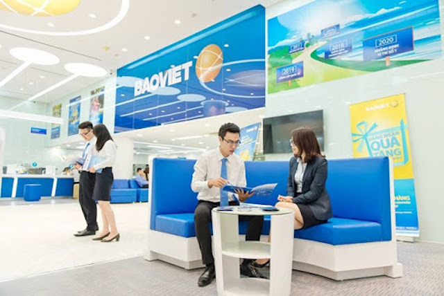 Doanh nghiệp bảo hiểm bắt đầu nỗi lo ‘ngấm đòn’ đại dịch