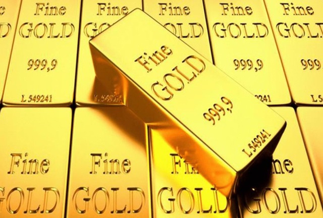 Giá vàng SJC tăng vượt 49,5 triệu đồng/lượng