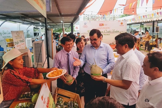 Tháng 7/2020: Tháng khuyến mại tập trung quốc gia