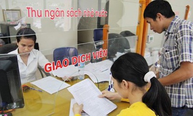 Bộ trưởng Bộ Tài chính: Thu ngân sách suy giảm ở cả 3 lĩnh vực