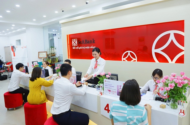 SeABank hoàn thành tuân thủ trụ cột Basel II trước thời hạn